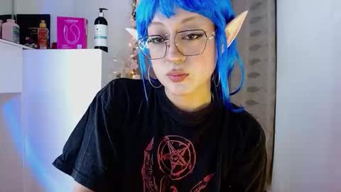 Amy online show from November 6, 5:02 am