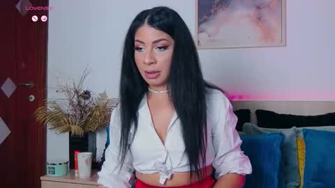 cardi_sin online show from February 6, 8:07 am