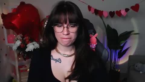 Mary online show from March 27, 10:21 pm