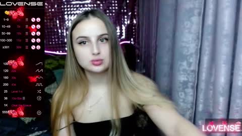 Christi online show from December 13, 2:21 am