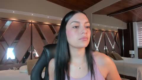 Carina online show from October 10, 12:54 pm