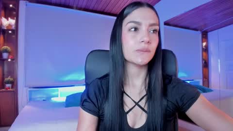 Carina online show from March 12, 11:53 am