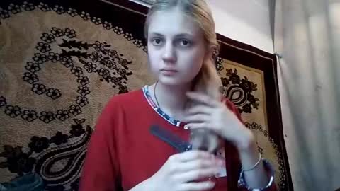 Kira online show from May 8, 3:32 am