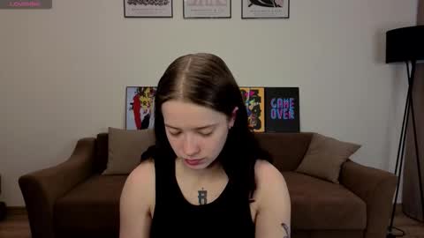 Elena online show from October 23, 4:29 am
