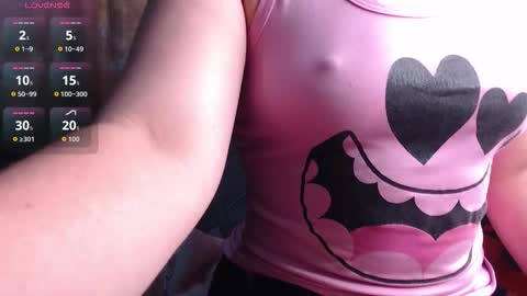 Carla online show from November 25, 12:18 pm