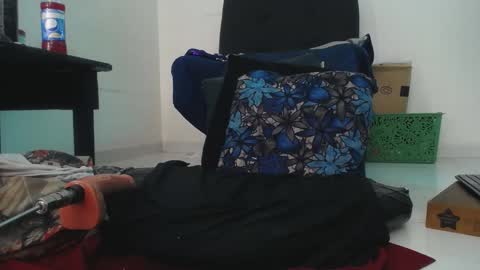 carla online show from February 24, 4:36 pm