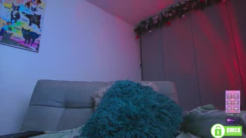 Carla online show from January 13, 4:51 am