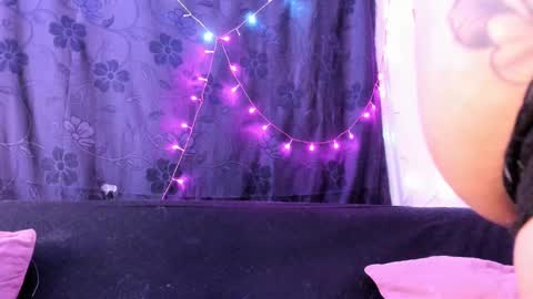 Carla online show from February 10, 3:03 am