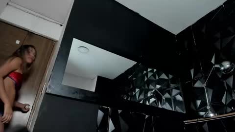 Snapshot of carlamarrinson chatting on February 6, 11:58 pm carlamarrinson online show from February 6, 11:58 pm