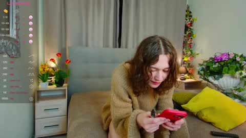 Carlene Carla online show from February 22, 10:37 pm