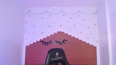 CARLYE   online show from October 23, 3:12 am