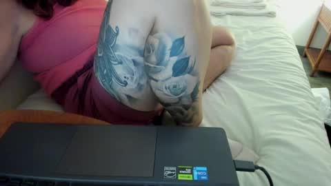 Carlie online show from March 25, 7:22 am