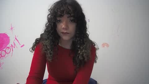 carlii1 online show from December 1, 5:33 am