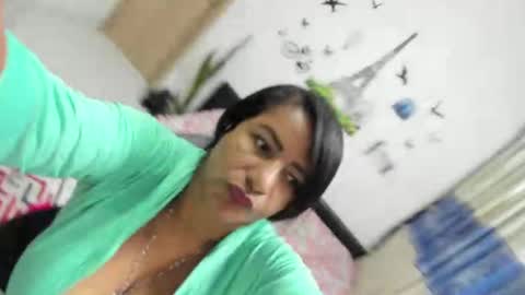 carlos diana   online show from October 9, 12:48 am