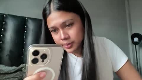 Carla online show from February 3, 12:54 am