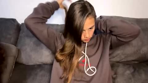 Carlotta4you  online show from February 10, 6:56 pm