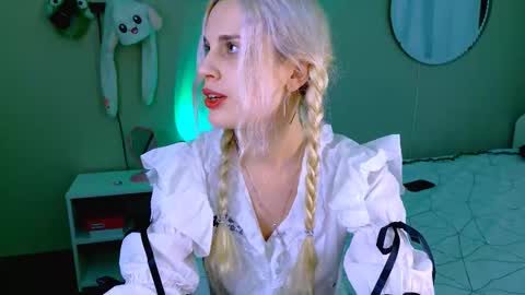 carmen__crybaby online show from September 30, 11:09 pm