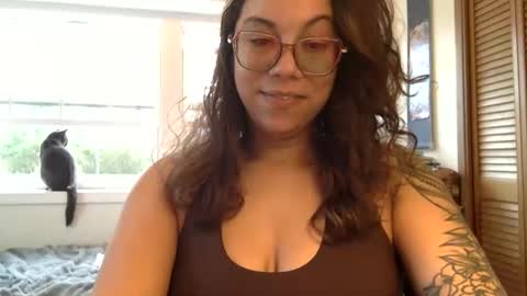 Carmen online show from January 8, 9:08 pm