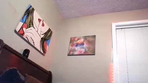 Carmen Savage online show from December 3, 3:42 am