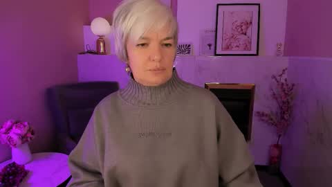 Carmen online show from March 7, 8:27 pm