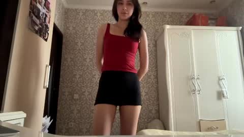 Kim online show from July 14, 12:55 am