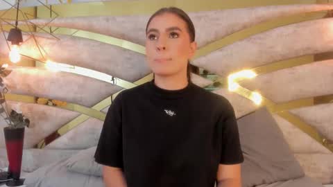Snapshot of caro_giraldo_ chatting on October 21, 11:47 am caro_giraldo_ online show from October 21, 11:47 am
