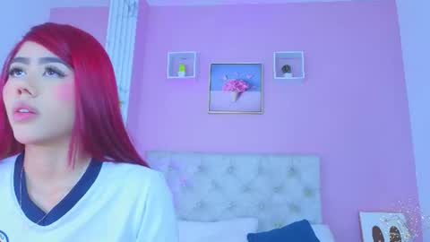 caro_lovings online show from July 7, 3:31 am
