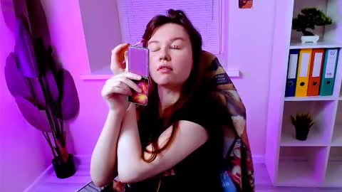 Carol online show from October 11, 10:01 pm