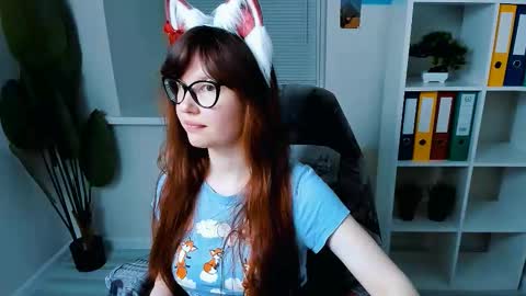 Carol online show from September 13, 7:44 pm