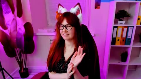 Carol online show from November 13, 9:47 pm