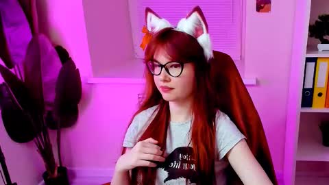 Carol online show from November 17, 8:31 pm