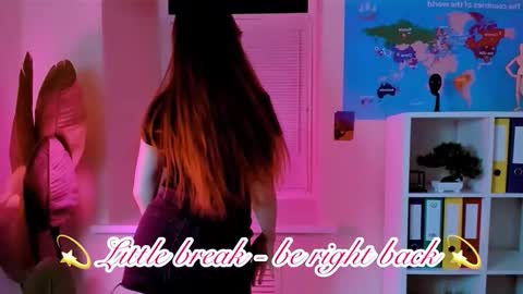 Carol online show from February 21, 12:44 am