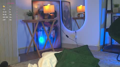 carol online show from December 20, 6:50 am