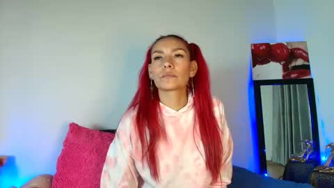 Carol love11 online show from January 18, 2:58 am