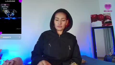 Carol love11 online show from January 14, 3:11 am