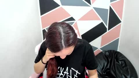 Carol  online show from September 27, 11:12 pm