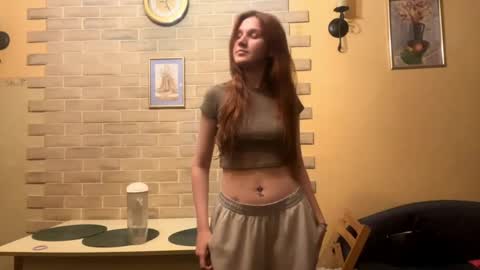 Eva online show from May 23, 10:30 pm