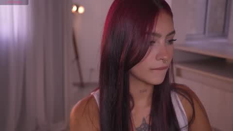 Snapshot of carolart chatting on October 2, 7:19 pm carolart online show from October 2, 7:19 pm