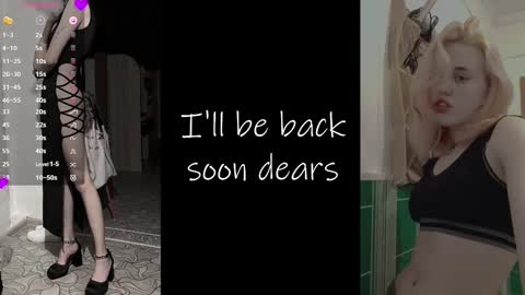 Call me Carol online show from January 16, 1:07 pm