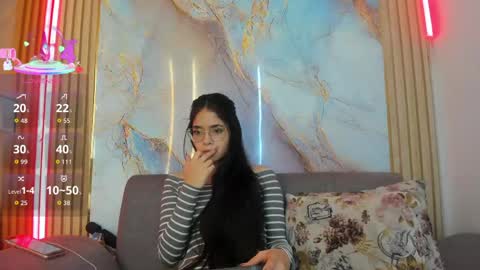 CAROLINA  online show from April 12, 11:06 pm