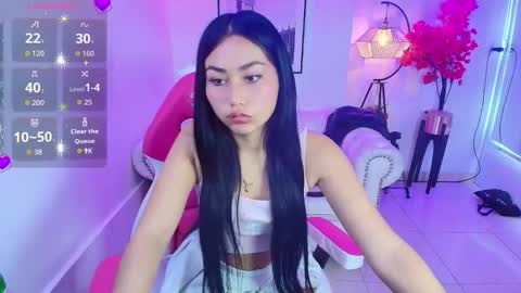 CAROLINA.  online show from December 18, 12:54 pm