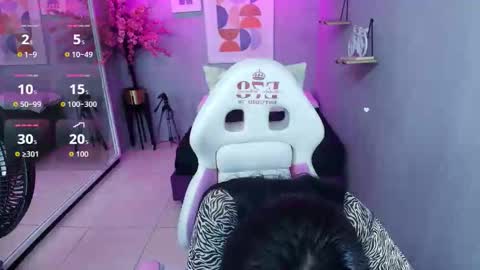 CAROLINA.  online show from March 28, 12:59 pm