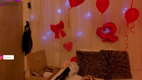 carolina_gaita online show from February 16, 11:27 am