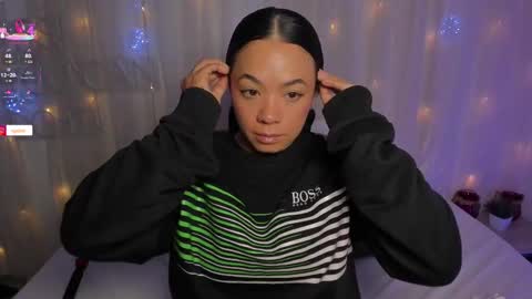 carolina_gaita online show from February 27, 11:31 am