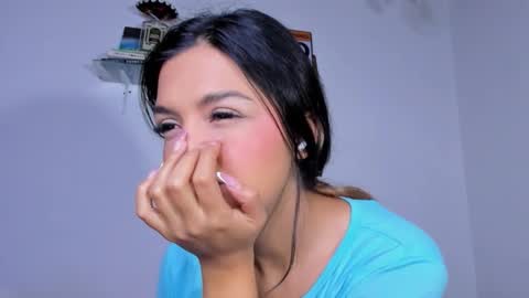 CarolinaM online show from November 18, 1:23 pm