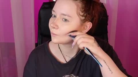 Mira online show from February 11, 5:58 am