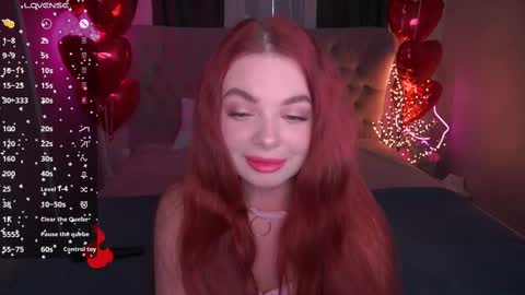 carolinadia online show from February 18, 6:59 am