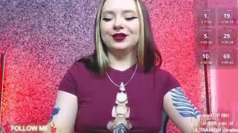 Ask me better xx online show from November 22, 1:25 pm