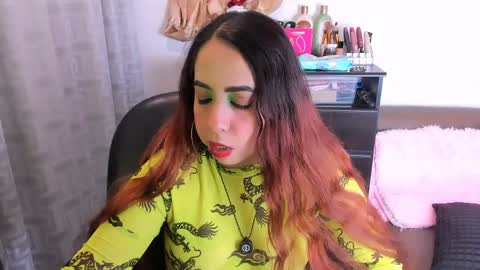 carolina online show from April 17, 11:18 pm