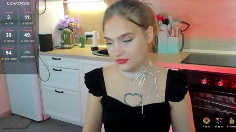 Caro online show from December 13, 11:28 pm